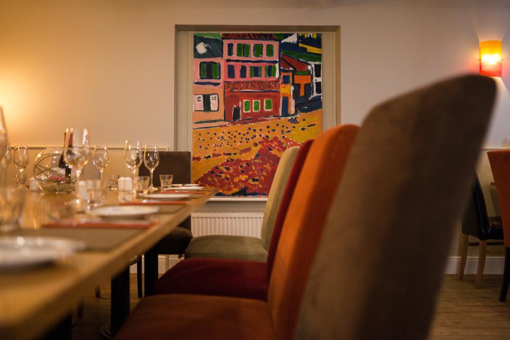 Greenbanks Hotel Norfolk Great Fransham Eksteriør billede