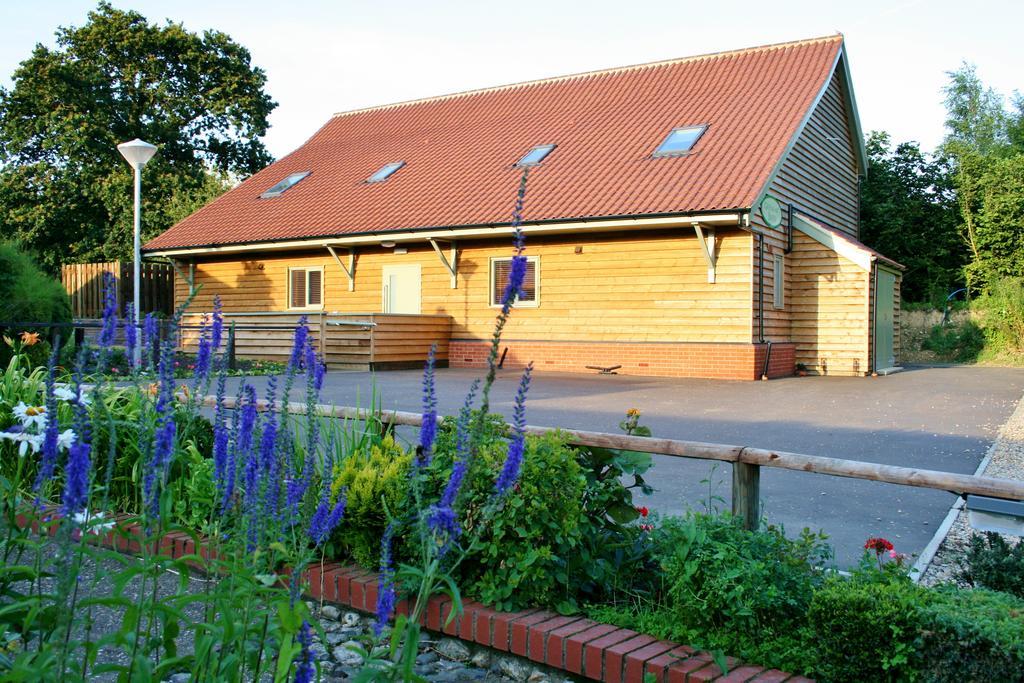 Greenbanks Hotel Norfolk Great Fransham Eksteriør billede