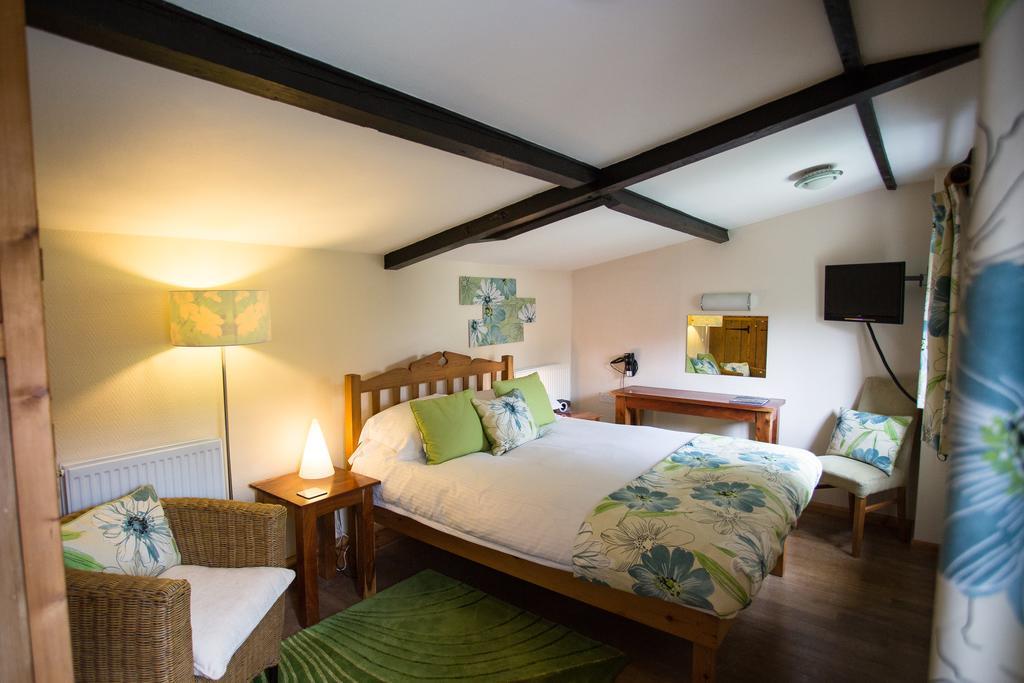Greenbanks Hotel Norfolk Great Fransham Eksteriør billede