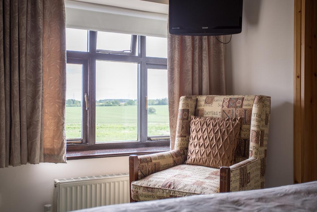 Greenbanks Hotel Norfolk Great Fransham Eksteriør billede