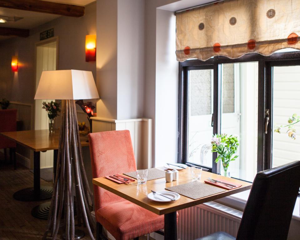 Greenbanks Hotel Norfolk Great Fransham Eksteriør billede