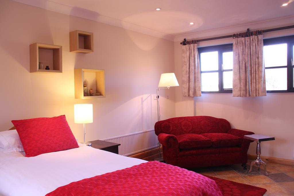 Greenbanks Hotel Norfolk Great Fransham Eksteriør billede