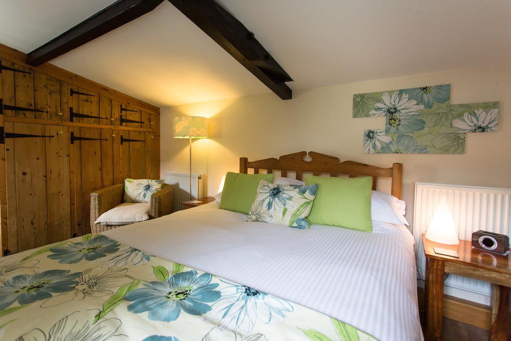Greenbanks Hotel Norfolk Great Fransham Eksteriør billede