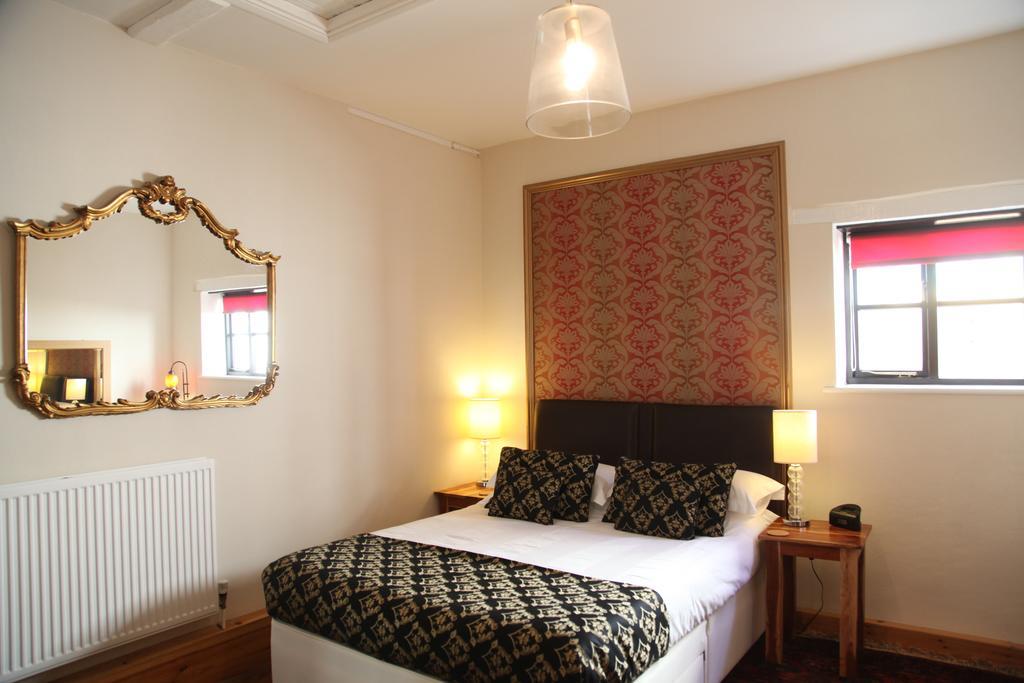 Greenbanks Hotel Norfolk Great Fransham Eksteriør billede