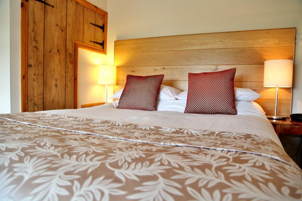 Greenbanks Hotel Norfolk Great Fransham Eksteriør billede