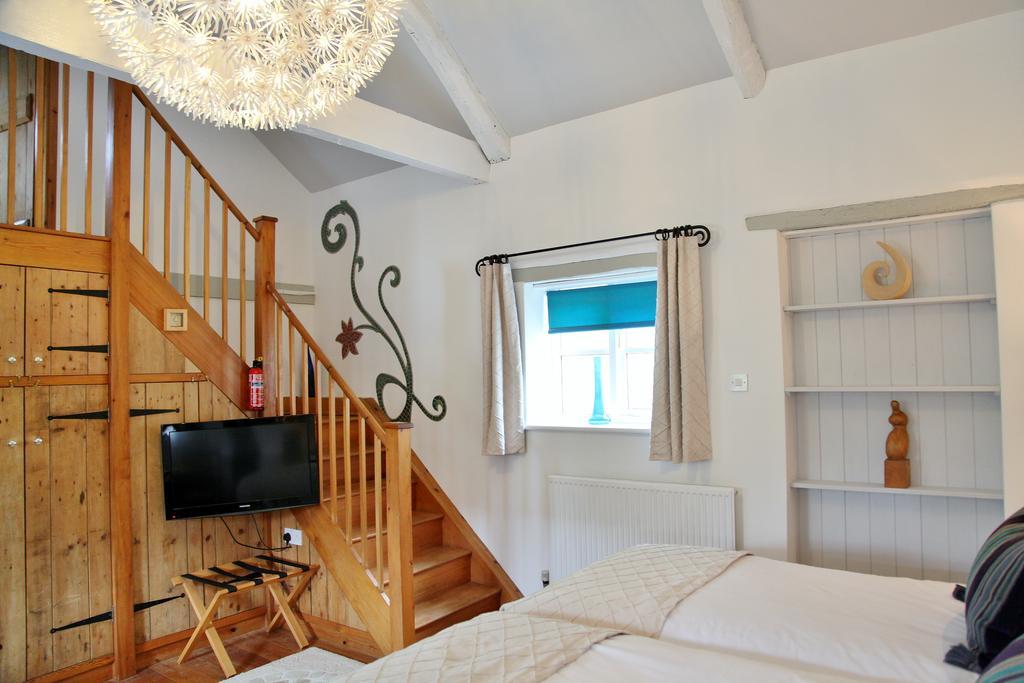 Greenbanks Hotel Norfolk Great Fransham Eksteriør billede