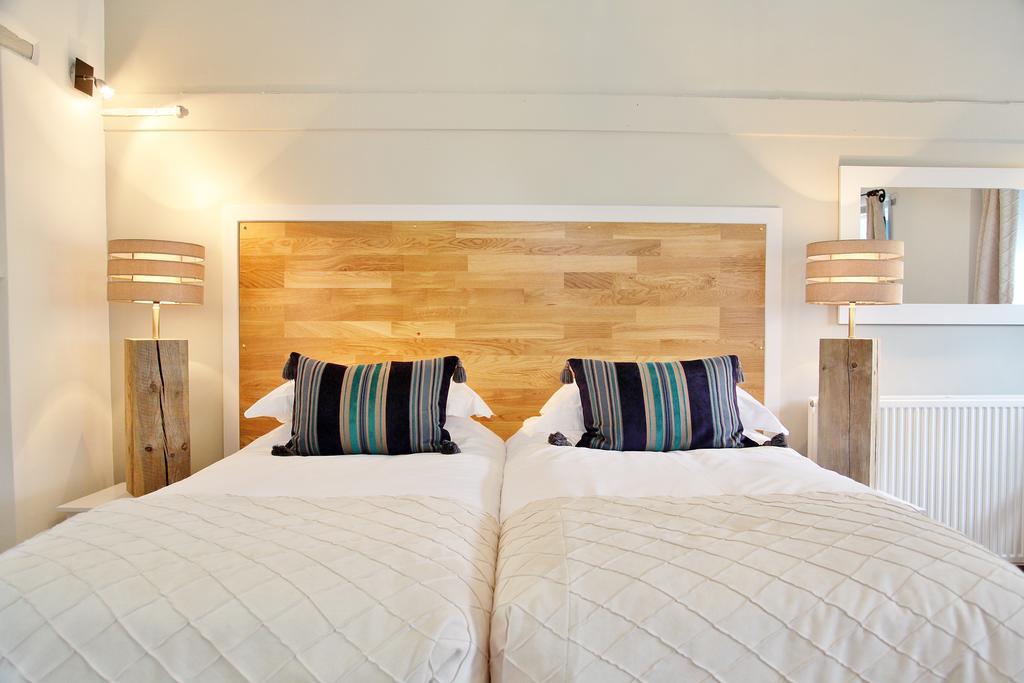 Greenbanks Hotel Norfolk Great Fransham Eksteriør billede