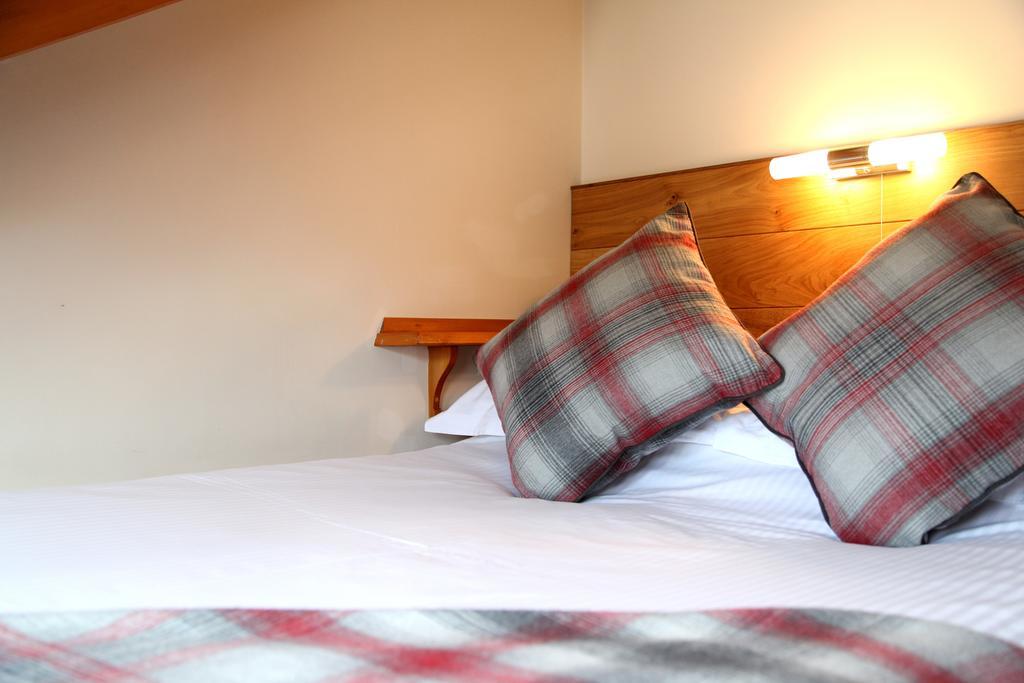 Greenbanks Hotel Norfolk Great Fransham Eksteriør billede